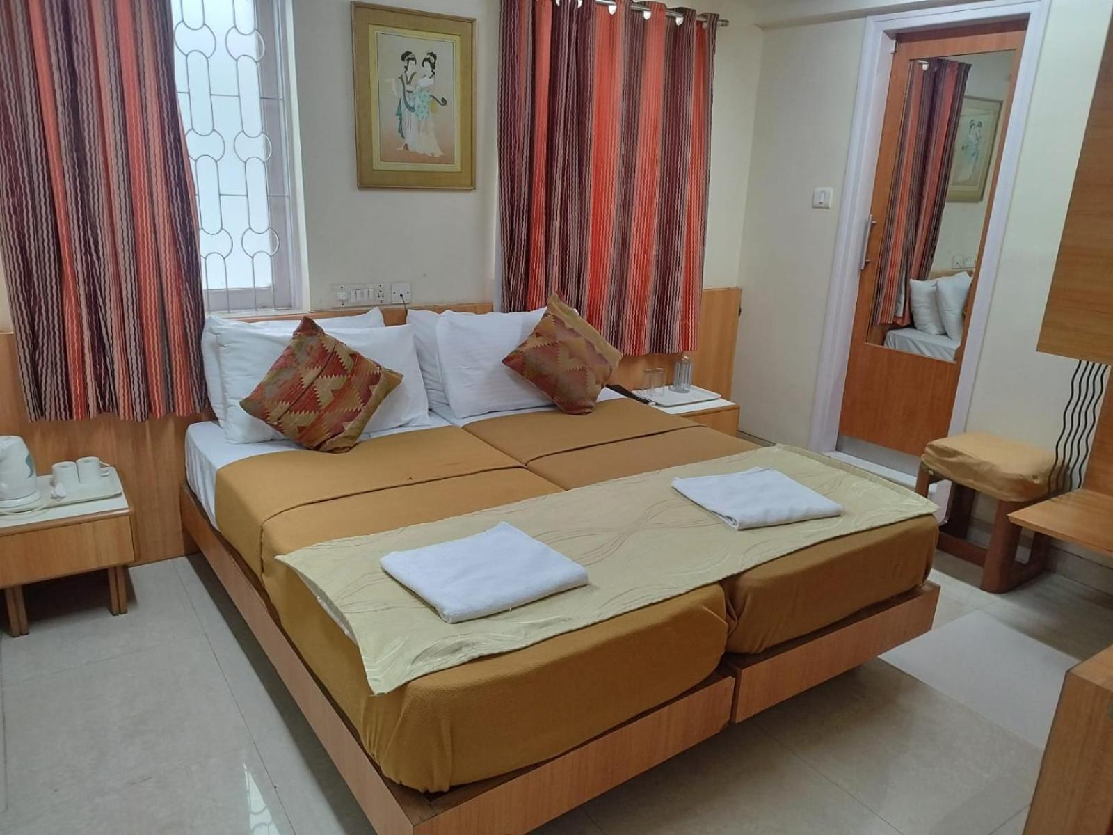 Empire Hotel Mumbai Luaran gambar